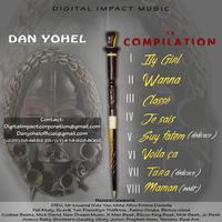 Dan Yohel's avatar cover