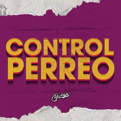 Control Perreo's cover