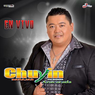 Chuyin Barajas's cover