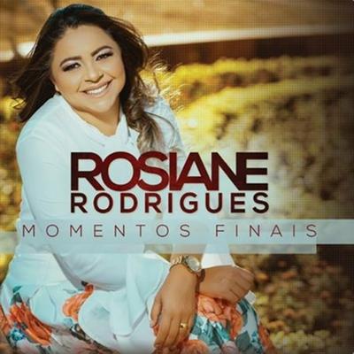 É Você (Playback) By Rosiane Rodrigues's cover