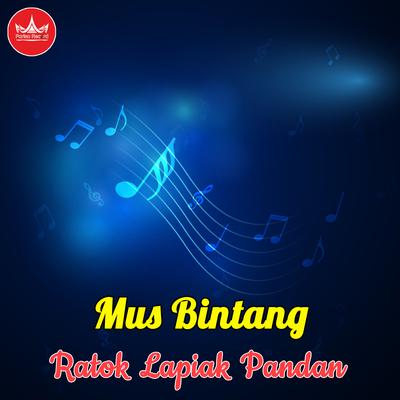 Ratok Lapiak Pandan's cover