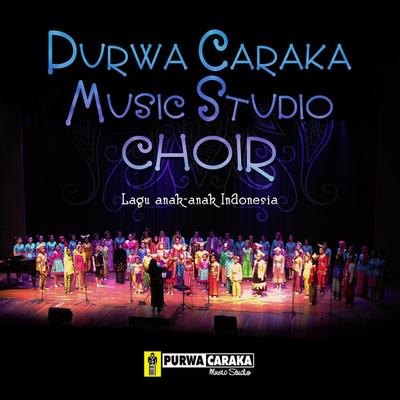 Purwa Caraka Music Studio Choir's cover