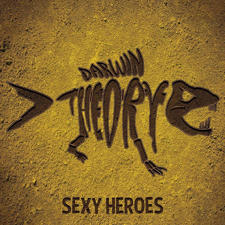 Sexy Heroes's avatar image