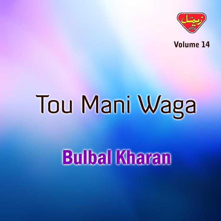 Bulbal Kharan's avatar image