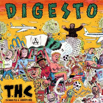 DIGESTO's cover