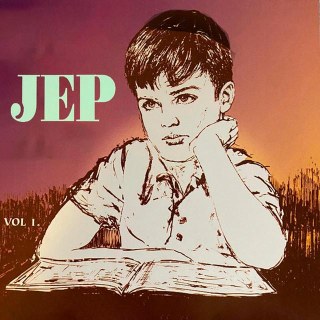 JEP's avatar image