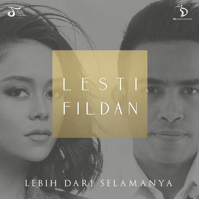 Lebih Dari Selamanya By Lesti, Fildan's cover