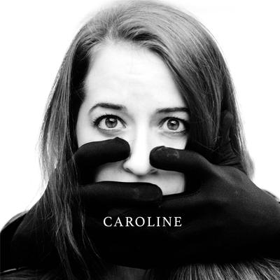 Caroline's cover