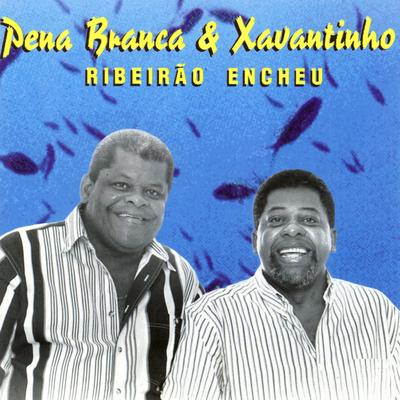 Ribeirão Encheu's cover