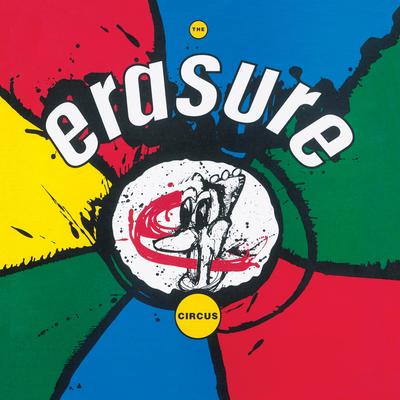 Hideaway (2011 Remaster) By Erasure's cover