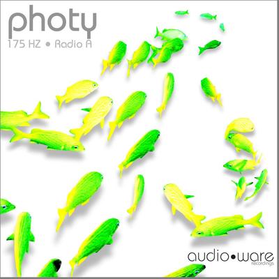 Radio A's cover