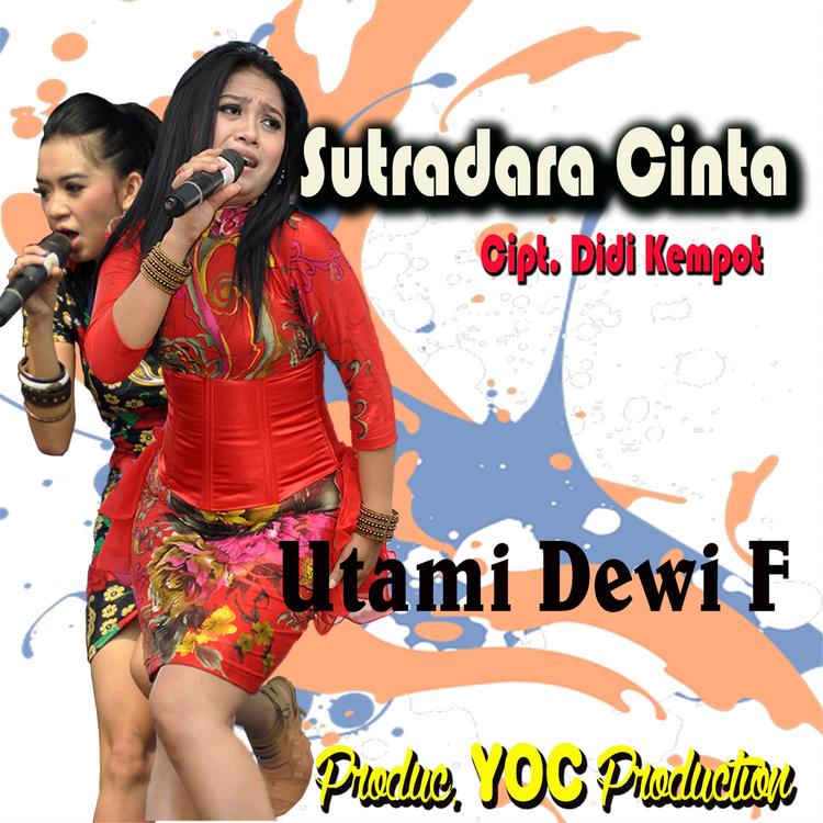 Utami Dewi F's avatar image