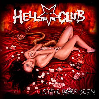 Star By Hell In the Club's cover