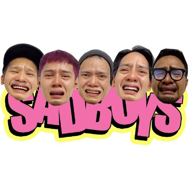 SADBOYS's avatar image
