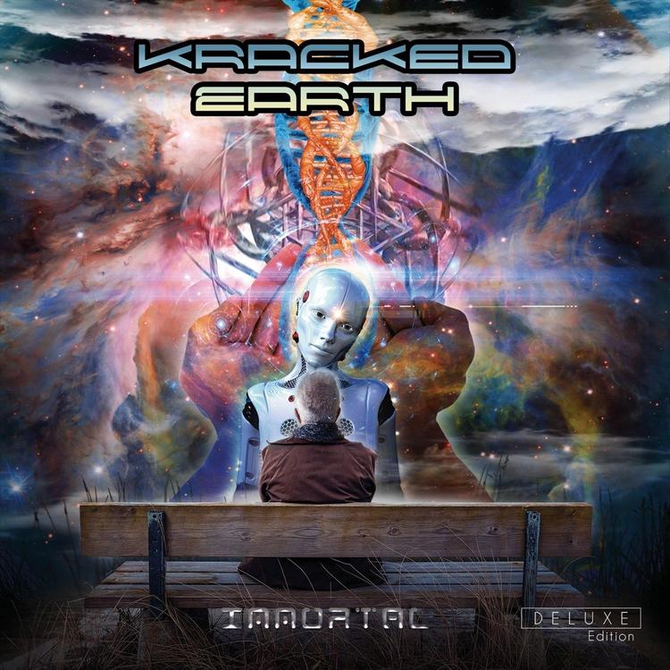 Kracked Earth's avatar image