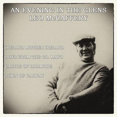 An Evening in the Glens's cover
