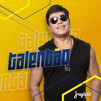 Talentão By Banda Grafith's cover