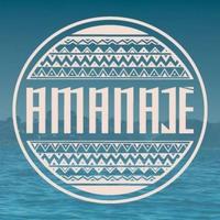 Amanajé Sound System's avatar cover