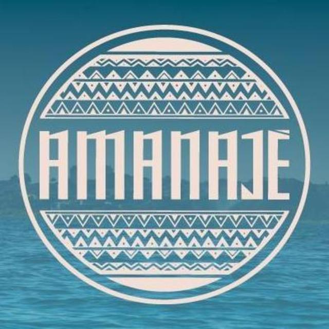 Amanajé Sound System's avatar image