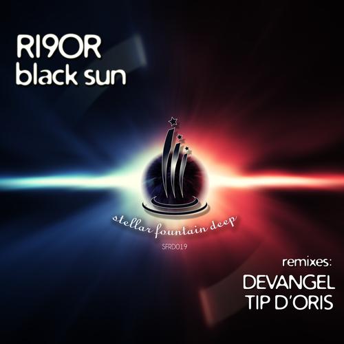 Black Sun Official TikTok Music album by Ri9or Listening To