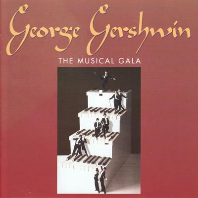 The Musical Gala's cover