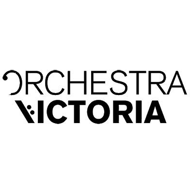 Orchestra Victoria's cover