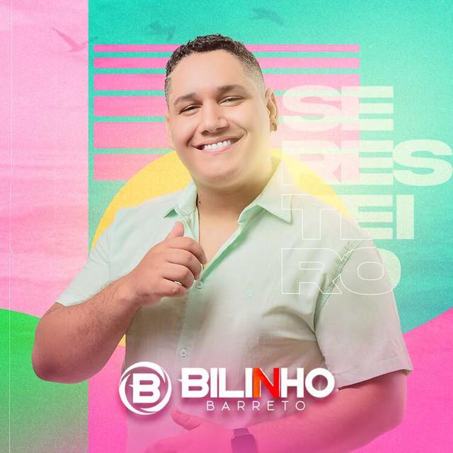 BILINHO BARRETO's avatar image