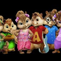 The Chipmunks & The Chipettes's avatar cover