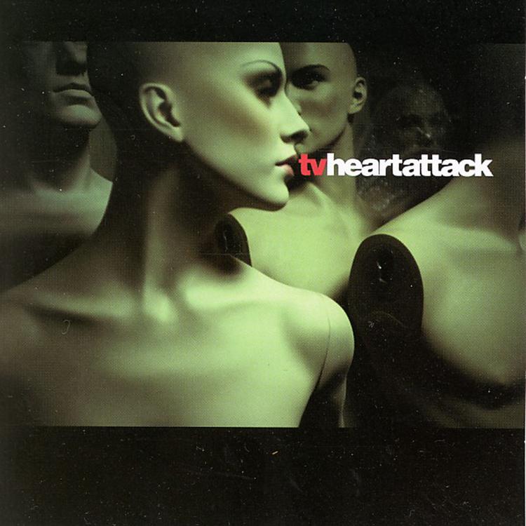 TV Heart Attack's avatar image