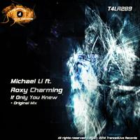 Michael-Li's avatar cover