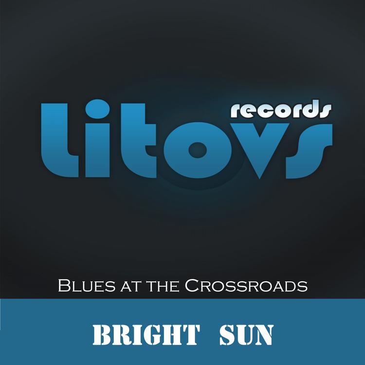 Blues at The Crossroads's avatar image