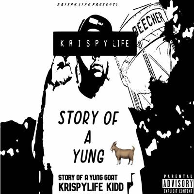 Arguinig By KrispyLife Kidd, Rio Da Young OG's cover