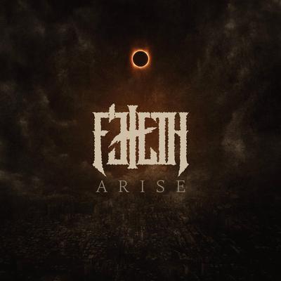 Arise By Féleth's cover