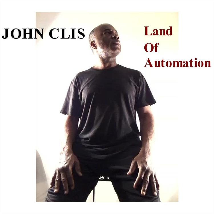 John Clis's avatar image