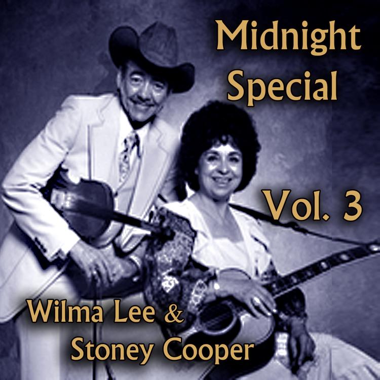 Wilma Lee & Stoney Coopeer's avatar image