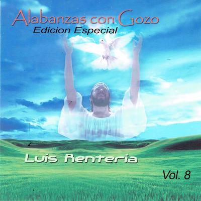 Alabanzas Con Gozo's cover
