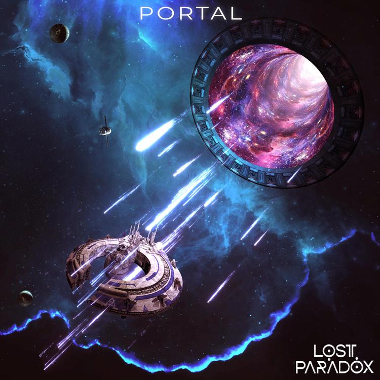 Lost Paradox's avatar image