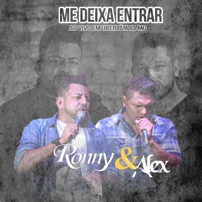 Ronny e Alex's cover