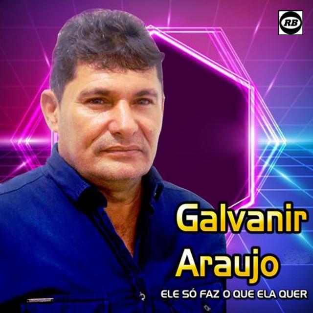 Galvanir Araujo's avatar image