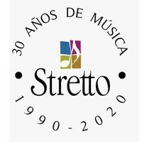 Stretto's avatar cover