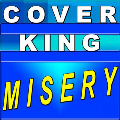 Misery (Style of Maroon 5)'s cover