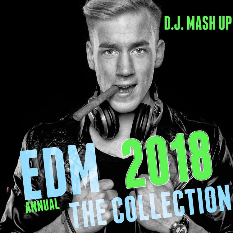 D.J. Mash Up's avatar image