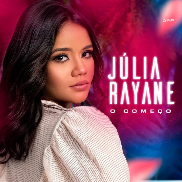 Júlia Rayane's avatar image