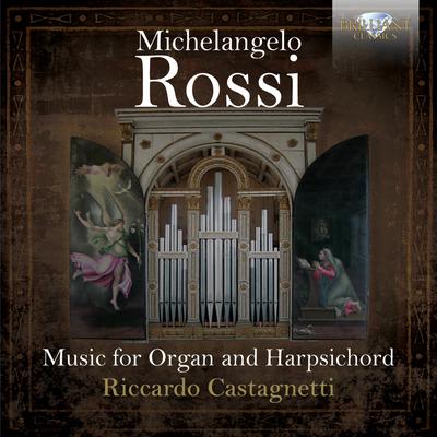 Riccardo Castagnetti's cover