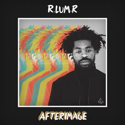 Frustrated By R.LUM.R's cover