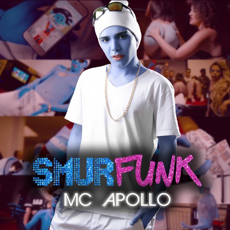 Mc Apollo's avatar image