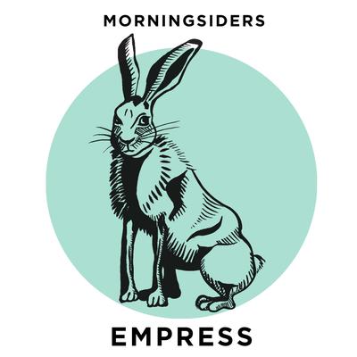 Empress By Morningsiders's cover