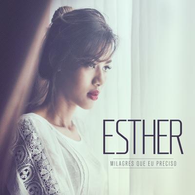 Entrega Teu Caminho (Bonus Track) (Acapella) By Esther's cover