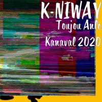 K-NIWAY's avatar cover