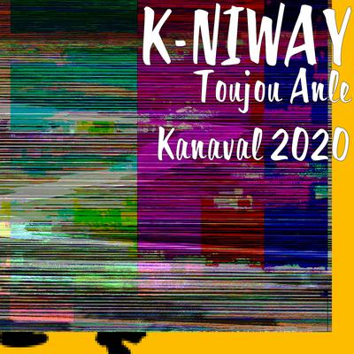 K-NIWAY's cover